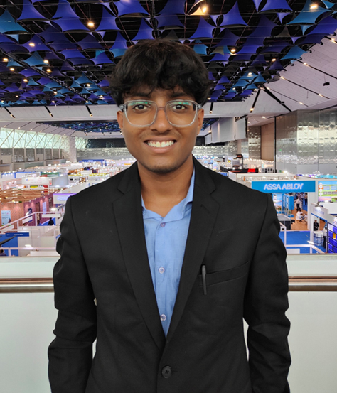 Satya Prakash Panda