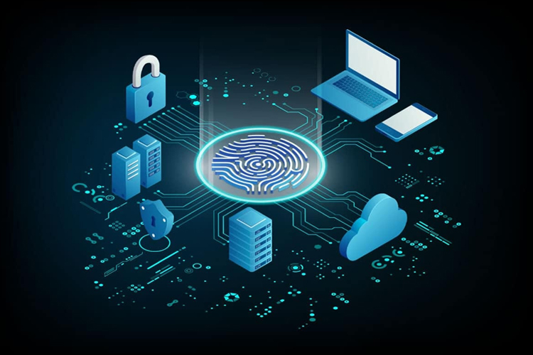 Cloud, AI & Cybersecurity Solutions