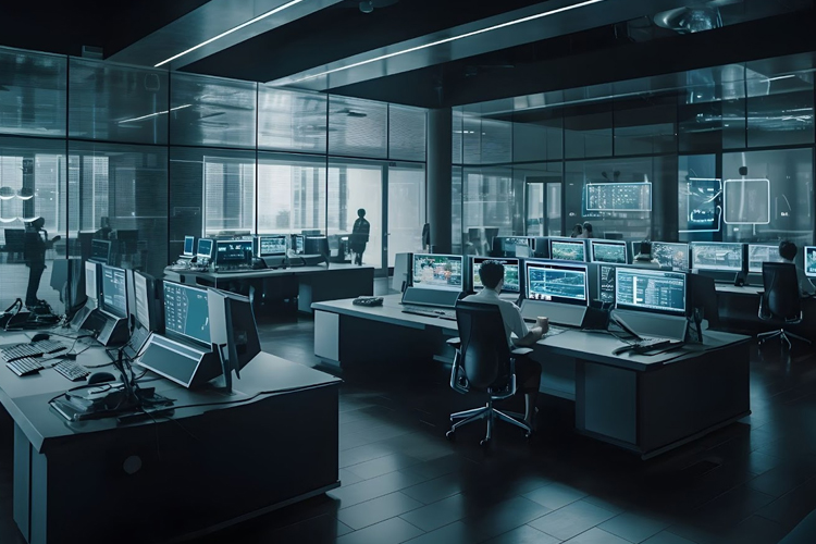 IT-Enabled Services & Global Capability Centers (GCC)