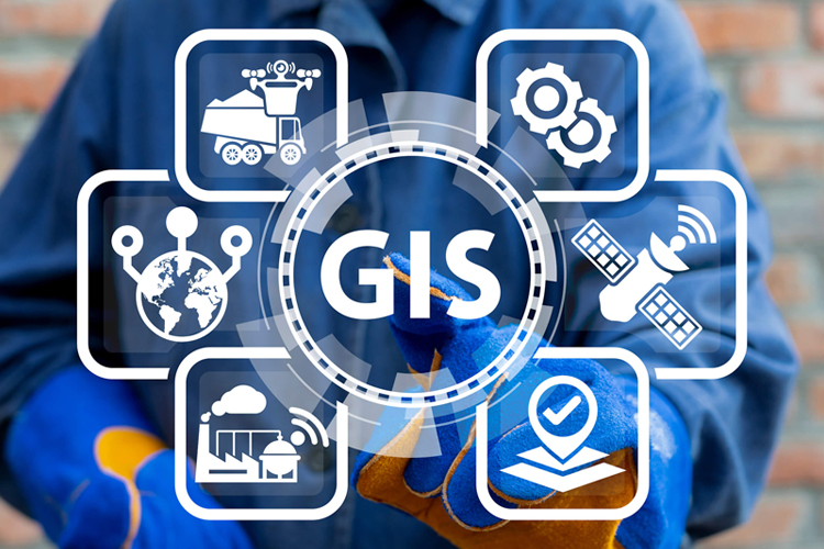 Geographic Information Systems (GIS)