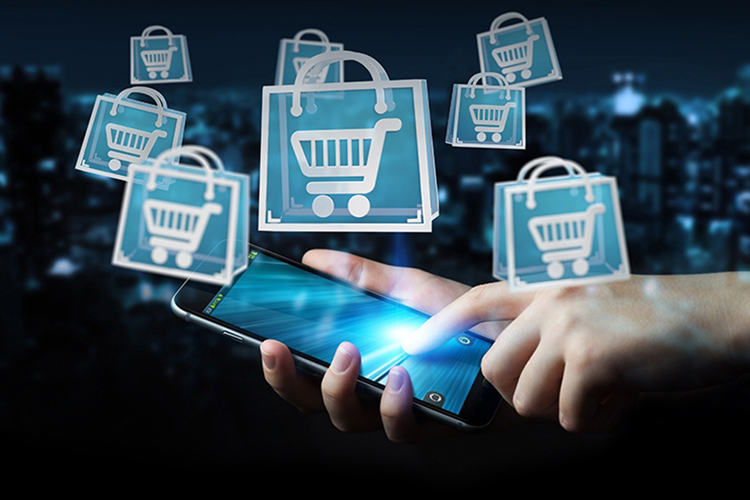 E-Commerce & Digital Transformation